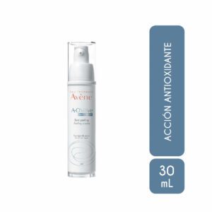 A Oxitive Crema  Peeling De Noche 30Ml