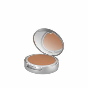 ISDIN Fotoprotector Compacto Spf 50+ Tono Bronce X10 Gr