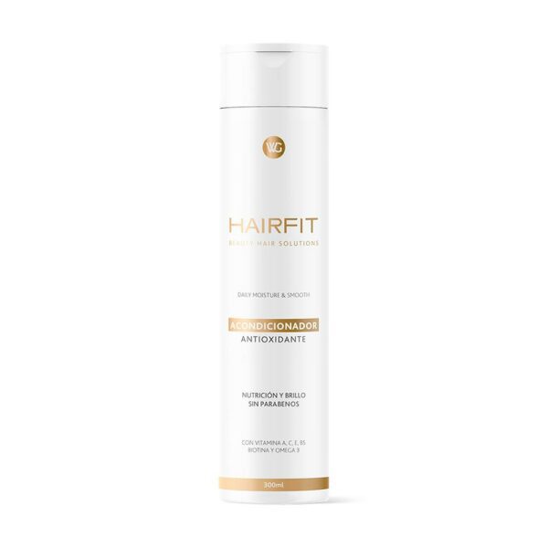 Hairfit Acondicionador X300 Ml