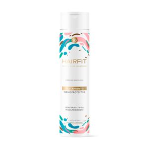 Hairfit Tratamiento Termoprotector X300 Ml