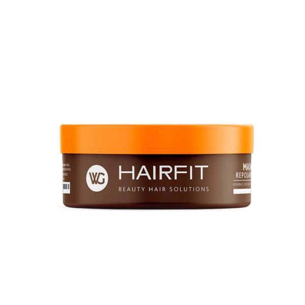 Hairfit Mascarilla Repolarizadora X250 Ml