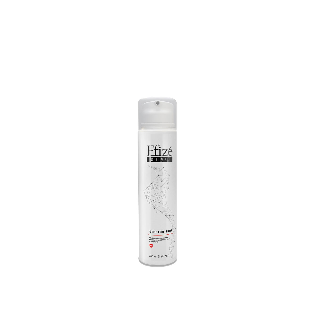 Efize Stretch Skin X200 Ml