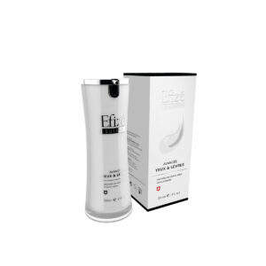 Efize Contorno De Ojos Y Labios X30 Ml