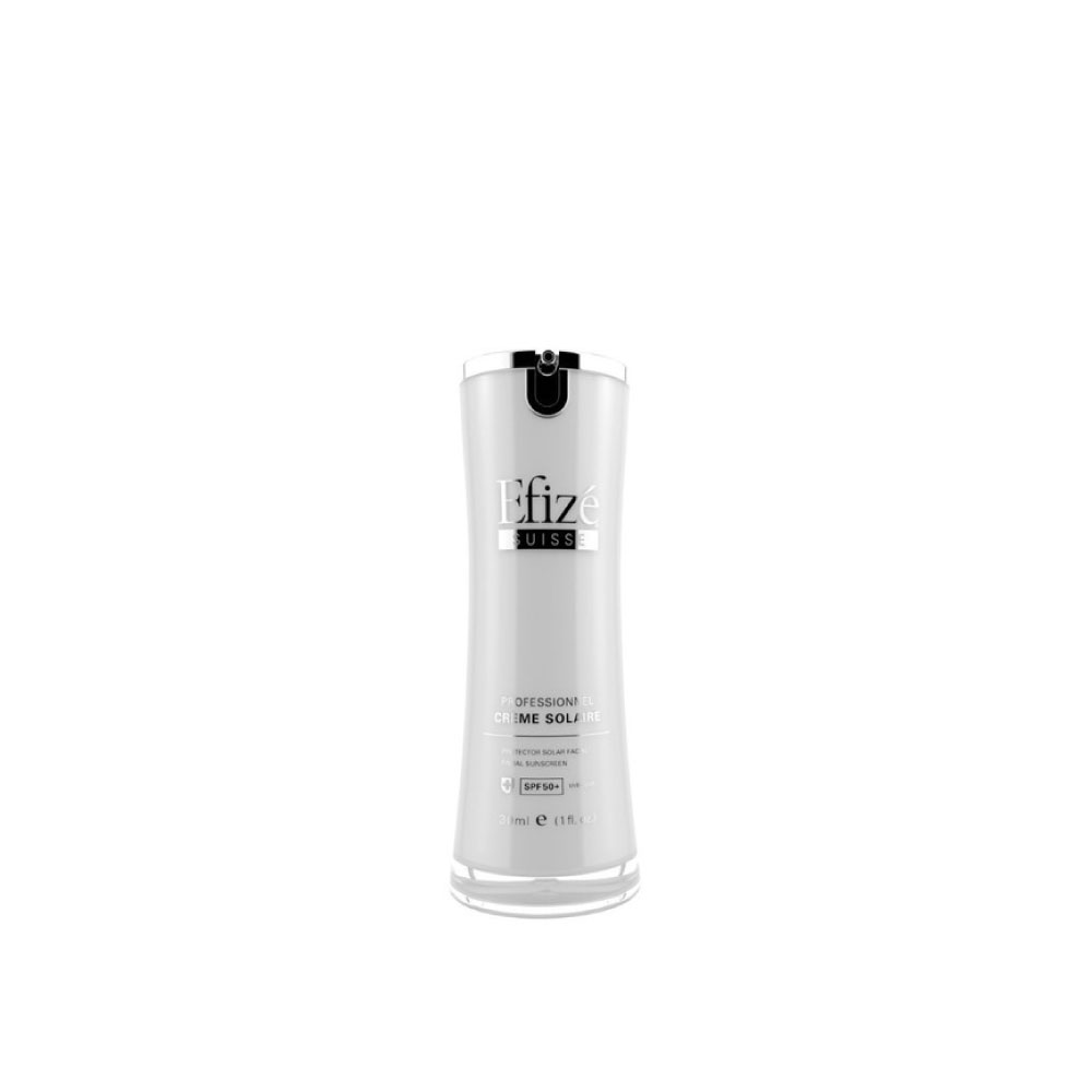 EFIZE Protector Solar Spf 50+ X30 Ml