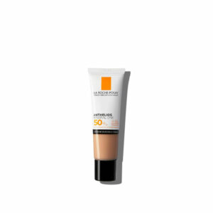 LA ROCHE POSAY Anthelios Mineral Tinte Brown 04 X30 Ml