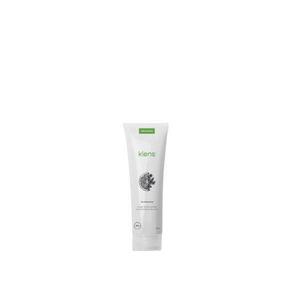 Klens Gel  Antibacterial 30Ml