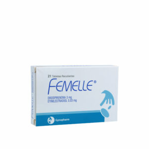 Femelle X21 Tabletas