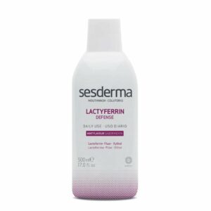 Lactyferrin Defense Colutorio Diario 500Ml