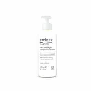 Lactyferrin Sanitizer 250Ml