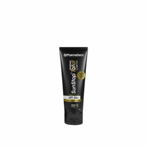 Sunstop Total Antiedad Crema X80 Gr