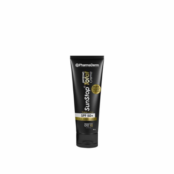 Sunstop Total Antiedad Crema X80 Gr