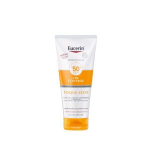 Sun Gel Toque Seco Coporal Spf50+ 200Ml