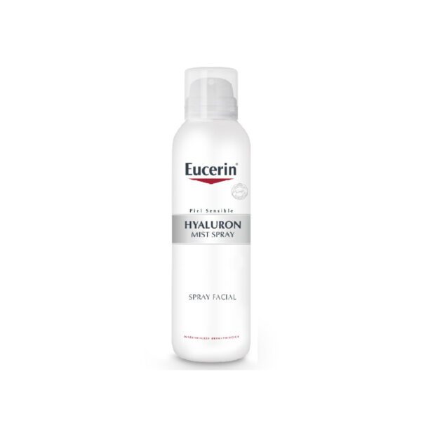 Hyaluron Mist Spray Facial X150Ml