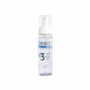 Xelar Espuma Men 3 En 1 X200 Ml