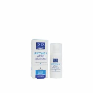 ISISPHARMA Unitone 4 White Advanced 15Ml