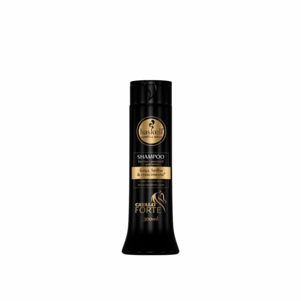 HASKELL Cavalo Forte Champú 300 Ml