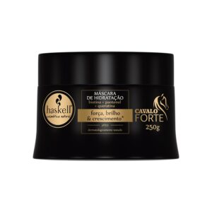 Cavalo Forte Mascarilla Capilar  250 Gr
