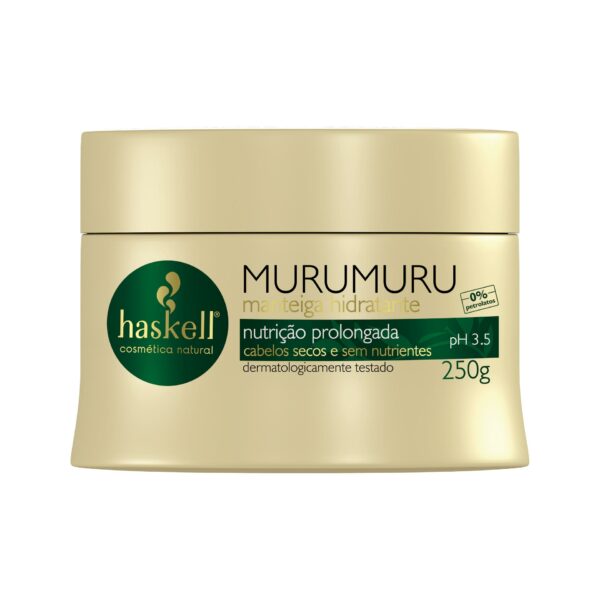 HASKELL Murumuru Mascarilla Capilar 250 Gr