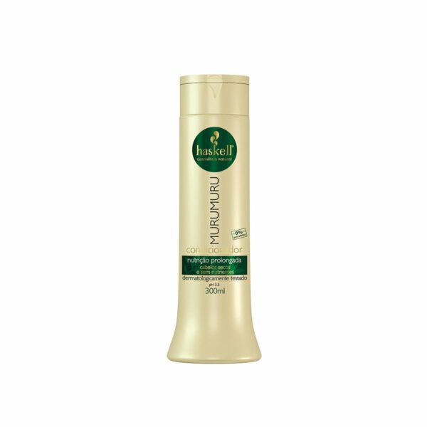 HASKELL Murumuru Acondicionador 300 Ml