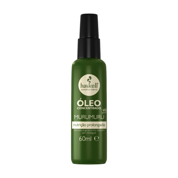 HASKELL Oleo Murumuru  60 Ml