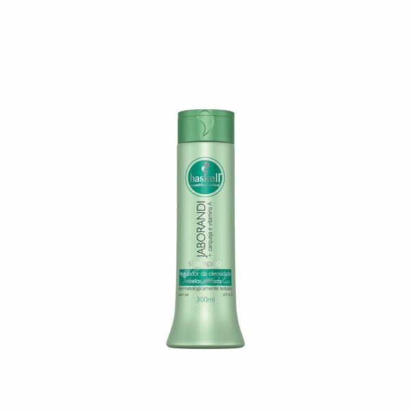 Jaborandi Shampoo 300 Ml