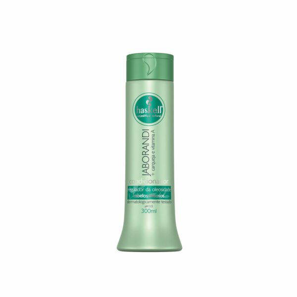 HASKELL Jaborandi Acondicionador 300 Ml