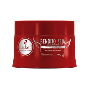 Bendito Seja Mascarilla Capilar 250 Gr