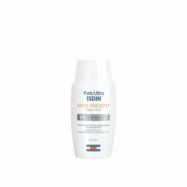 ISDIN Fotoprotector Spot Prevent Fluido 50 Ml