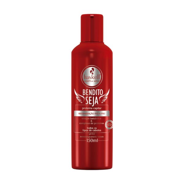 HASKELL Proteína Capilar Bendito Seja 150 Ml