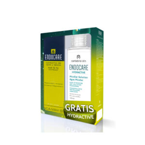 Kit Endocare Contorno De Ojos+ Hydractive X 100Ml