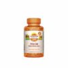 Sundown  Fish Oil 1000 Mg  X 72 Capsulas