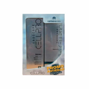 Kit Cellpro Contorno Ojos + Cellpro Gelcream