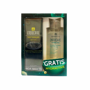 Kit Endocare Tensage Suero + Hydractive X100Ml