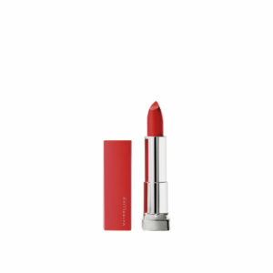 MAYBELLINE Labial Cs Made For All Red For Me 382