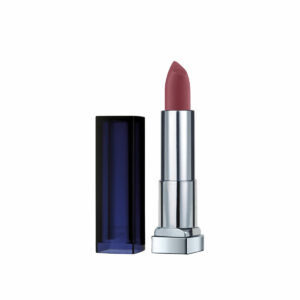 MAYBELLINE Labial Sensational Bold Smoking Red 795