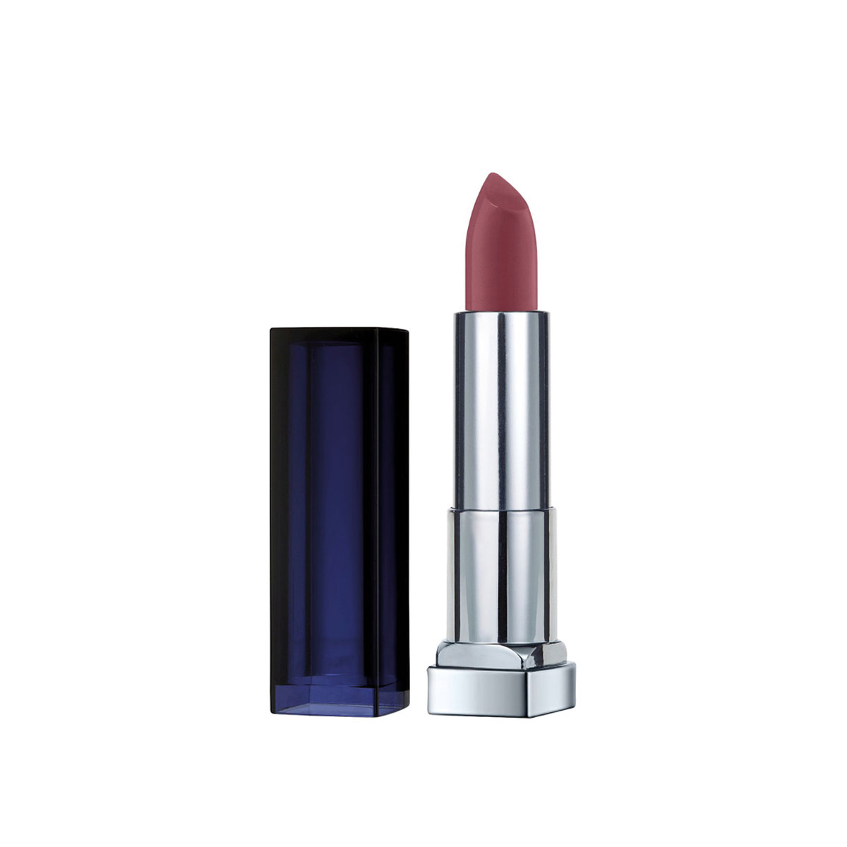 MAYBELLINE Labial Sensational Bold Smoking Red 795