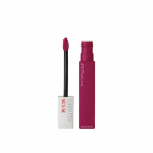 MAYBELLINE Labial Ss Matte Ink City Artist 120