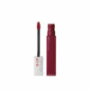 MAYBELLINE Labial Ss Matte Ink City Founder 115