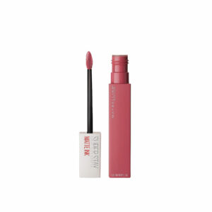 MAYBELLINE Labial Superstay Matte Ink Lover 15