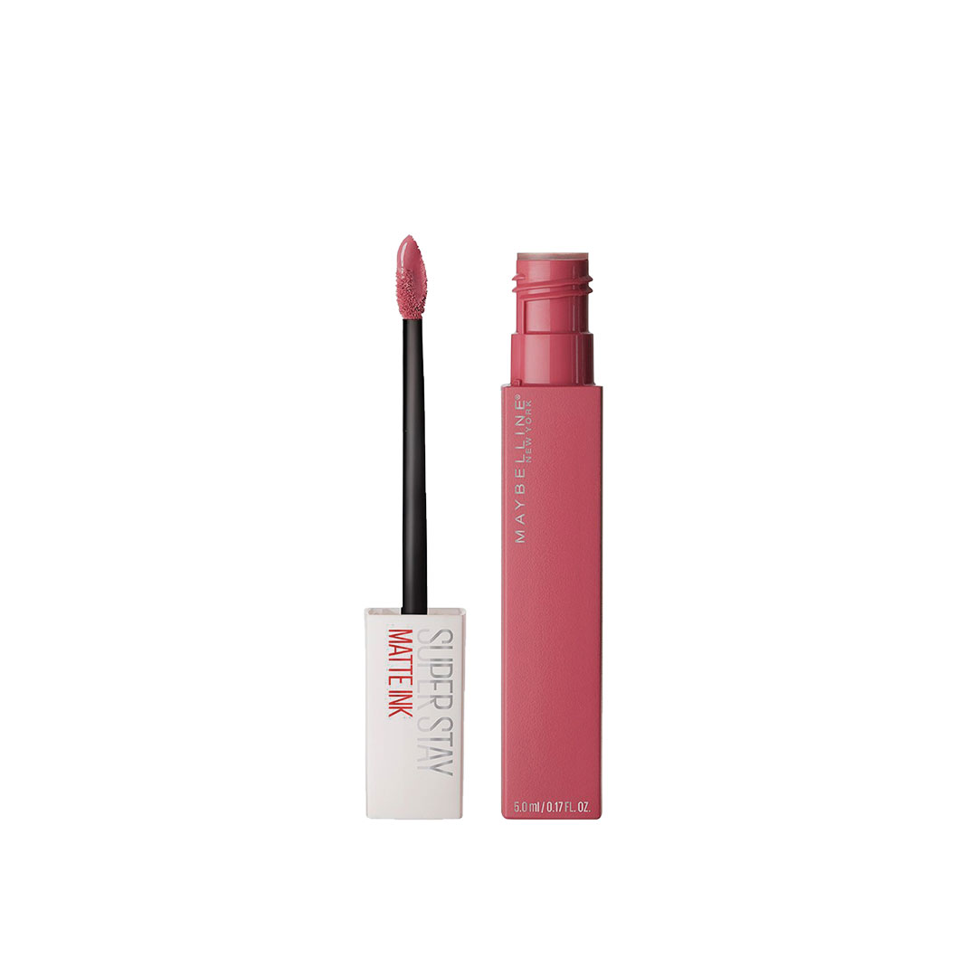 MAYBELLINE Labial Superstay Matte Ink Lover 15