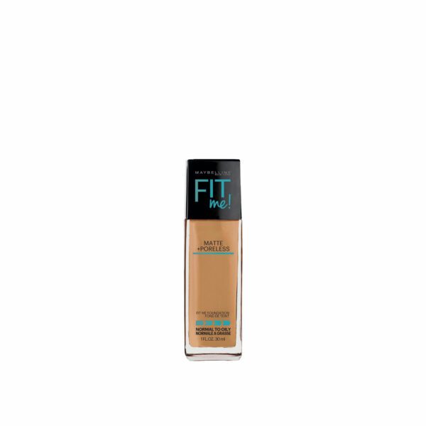 MAYBELLINE Base Fit Me Matte+Pore Fdn310 Sun Beige