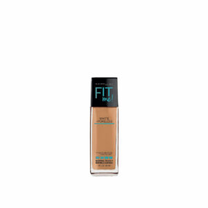 MAYBELLINE Base Fitme Matte+Pore Fdn235 Pure Beige