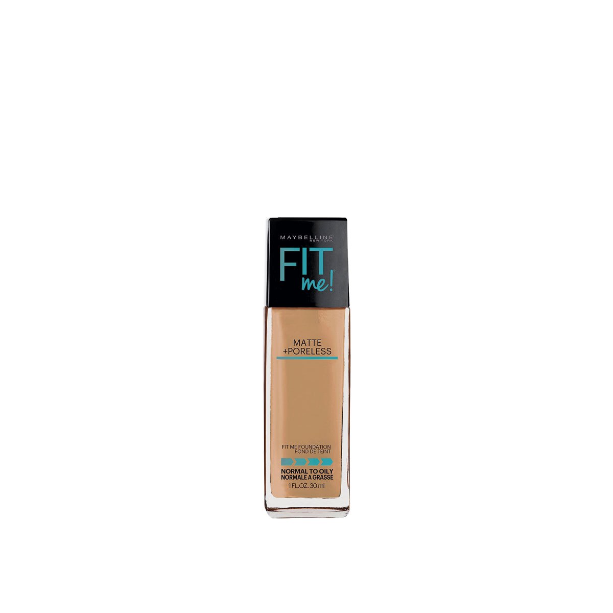 MAYBELLINE Base Fitme Matte+Pore Fdn220 Natu/Beige