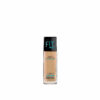MAYBELLINE Base Fitme Matte+Pore Fdn120 Clas/Ivory