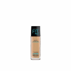 MAYBELLINE Base Fitme Matte+Pore Fdn120 Clas/Ivory