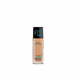 MAYBELLINE Base Fitme Matte+Pore Fdn115 Ivory