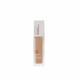 MAYBELLINE Basefull Coverage Fdn Natural/Beige 220