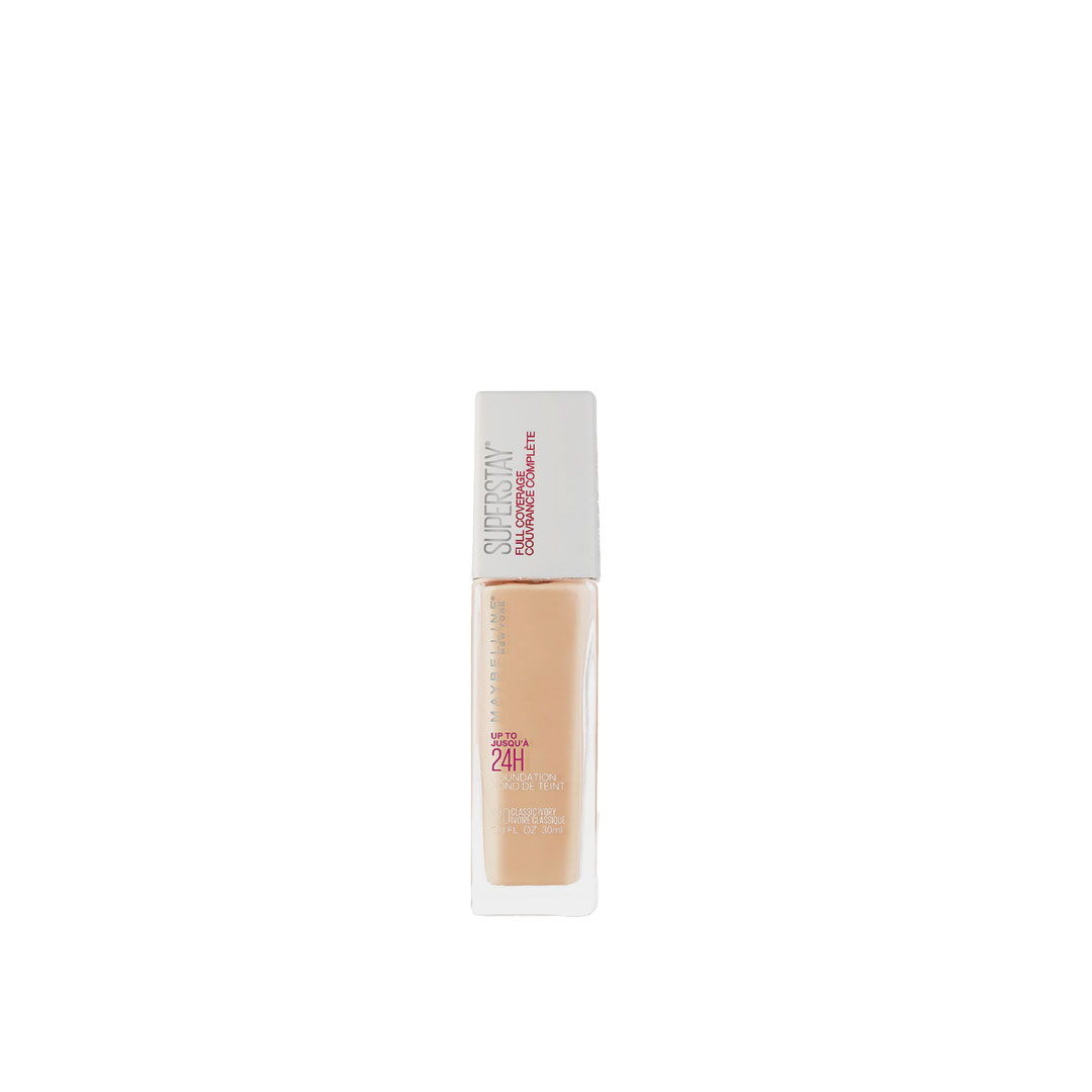 MAYBELLINE Base Full Coverage Classic Ivory 120