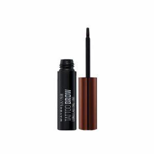 MAYBELLINE Tinta cejas Tatto Dark Brown