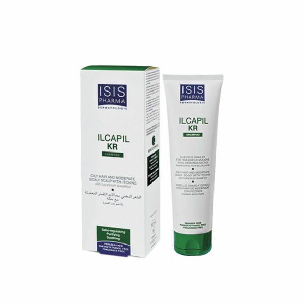 Il Capil Kr Champu 150 Ml